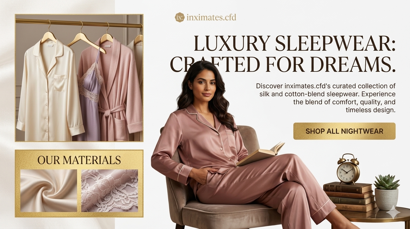 Nightwear