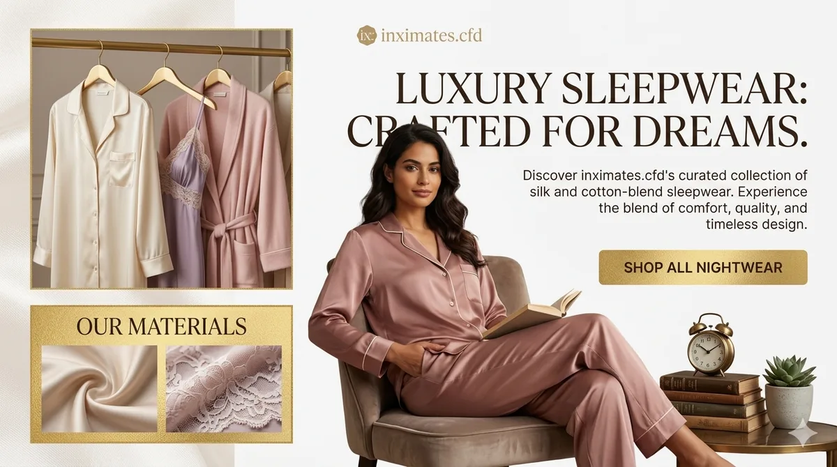 Nightwear