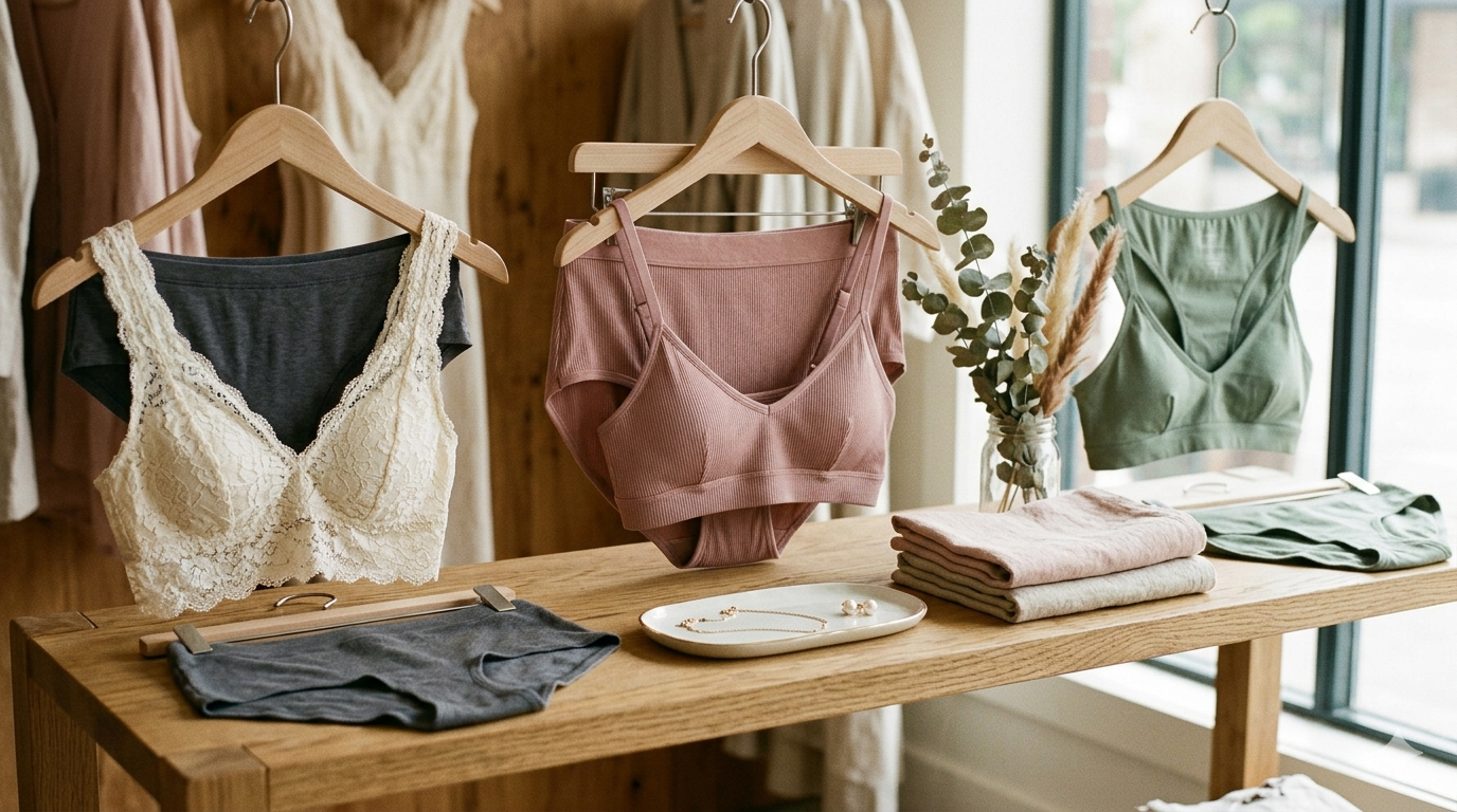 Intimates